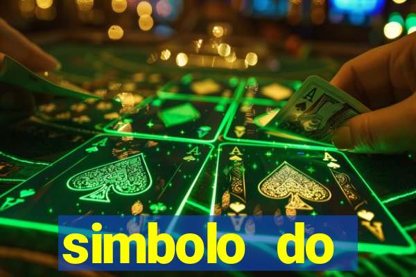 simbolo do corinthians para nick
